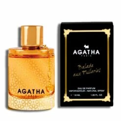 Agatha Balade Aux Tuileries Eau De Parfum Spray 50ml -Hauschks Geschaft agatha balade aux tuileries eau de parfum spray 50ml 2