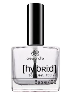 Alessandro Unterlack "Hybrid", 8 Ml