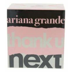 Ariana Grande Thank U Next Eau De Parfum -Hauschks Geschaft ariana grande thank u next eau de parfum 2