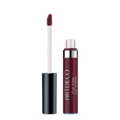 ArtDéco Full Mat Lip Color 30plum Noir 5 Ml