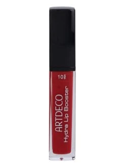ArtDéco Lipgloss "Hydra Lip Booster - 10 Translucent Skipper's Love", 6 Ml