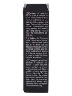 ArtDéco Lippenstift-Fixierung "Magic Fix", 5 Ml -Hauschks Geschaft artdeco lippenstift fixierung magic fix 5 ml 3