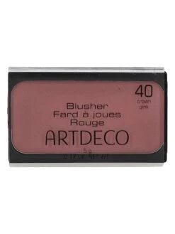 ArtDéco Rouge "Blusher - 40 Crown Pink", 5 G