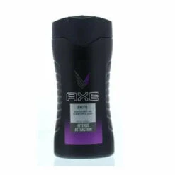 Axe Excite Men Body Karamell Kokosnuss Haselnuss 250ml Duschgel