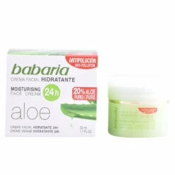 Aloe Vera 24hr Moisturising Face Cream 50ml