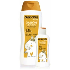 Baby Badegel 500 Ml + 100 Ml
