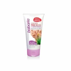 Fußcreme 150 Ml -Hauschks Geschaft babaria fusscreme 150 ml 2