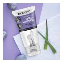 Fußcreme 150 Ml -Hauschks Geschaft babaria fusscreme 150 ml 8