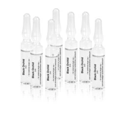 Hauschks Geschaft -Hauschks Geschaft beauty nature cosmetics black orchid luxus ampullen 7 tage kur 1