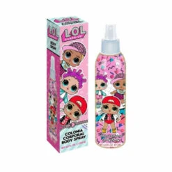 CARTOON L.O.L. SURPRISE Edc Vapo 200 Ml -Hauschks Geschaft cartoon l o l surprise edc vapo 200 ml 2