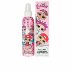 CARTOON L.O.L. SURPRISE Edc Vapo 200 Ml