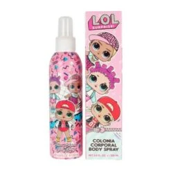 CARTOON L.O.L. SURPRISE Edc Vapo 200 Ml -Hauschks Geschaft cartoon l o l surprise edc vapo 200 ml 3