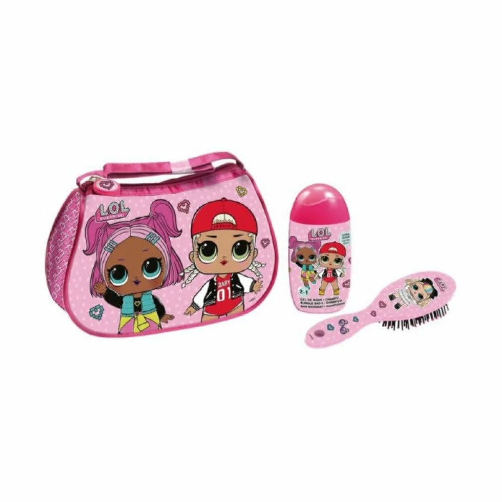 CARTOON Lol Surprise Set 2 CARTOON Lol Surprise Set – Bild 2