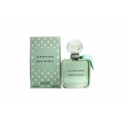 CARVEN Dans Ma Bulle Eau De Toilette 100 Ml Spray