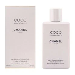 Chanel Coco Mademoiselle Hydratisierende Körperemulsion 200 Ml -Hauschks Geschaft chanel coco mademoiselle hydratisierende korperemulsion 200 ml 3