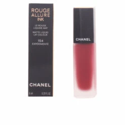 Chanel ROUGE ALLURE INK Le Rouge Liquide Mat 154expérimenté 6 Ml