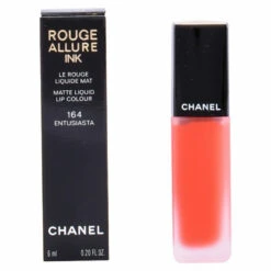 Chanel ROUGE ALLURE INK Le Rouge Liquide Mat 154expérimenté 6 Ml -Hauschks Geschaft chanel rouge allure ink le rouge liquide mat 154experimente 6 ml 3