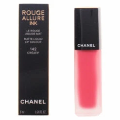 Chanel ROUGE ALLURE INK Le Rouge Liquide Mat 154expérimenté 6 Ml -Hauschks Geschaft chanel rouge allure ink le rouge liquide mat 154experimente 6 ml 4