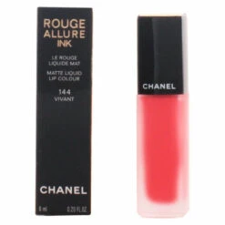Chanel ROUGE ALLURE INK Le Rouge Liquide Mat 154expérimenté 6 Ml -Hauschks Geschaft chanel rouge allure ink le rouge liquide mat 154experimente 6 ml 5