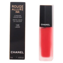 Chanel ROUGE ALLURE INK Le Rouge Liquide Mat 154expérimenté 6 Ml -Hauschks Geschaft chanel rouge allure ink le rouge liquide mat 154experimente 6 ml 7