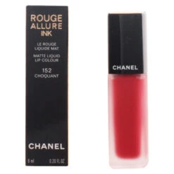 Chanel ROUGE ALLURE INK Le Rouge Liquide Mat 154expérimenté 6 Ml -Hauschks Geschaft chanel rouge allure ink le rouge liquide mat 154experimente 6 ml 8
