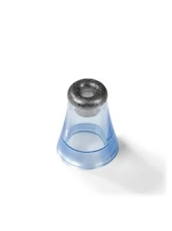 5tlg.-Set: Porenreiniger In Weiß -Hauschks Geschaft cleanmaxx 5tlg set porenreiniger in weiss 4