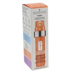 Clinique ACC Fatigue Refill
