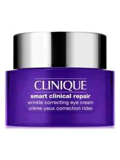Clinique Augencreme "Smart Clinical Repair", 15 Ml
