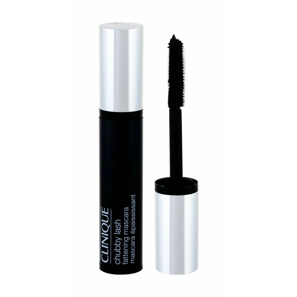 Clinique Chubby Lash Fattening Mascara 10ml 2 Clinique Chubby Lash Fattening Mascara 10ml – Bild 2