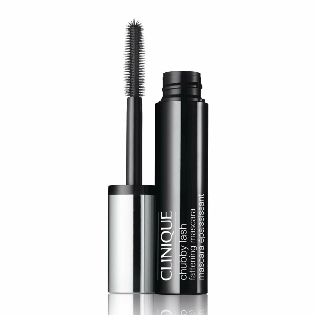 Clinique Chubby Lash Fattening Mascara 10ml 4 Clinique Chubby Lash Fattening Mascara 10ml – Bild 4