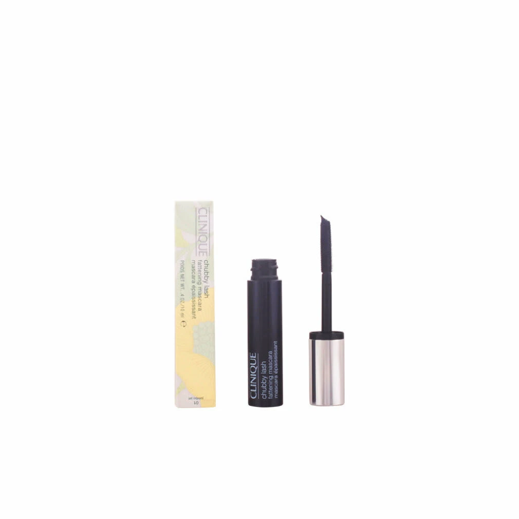 Clinique Chubby Lash Fattening Mascara 10ml 1 Clinique Chubby Lash Fattening Mascara 10ml