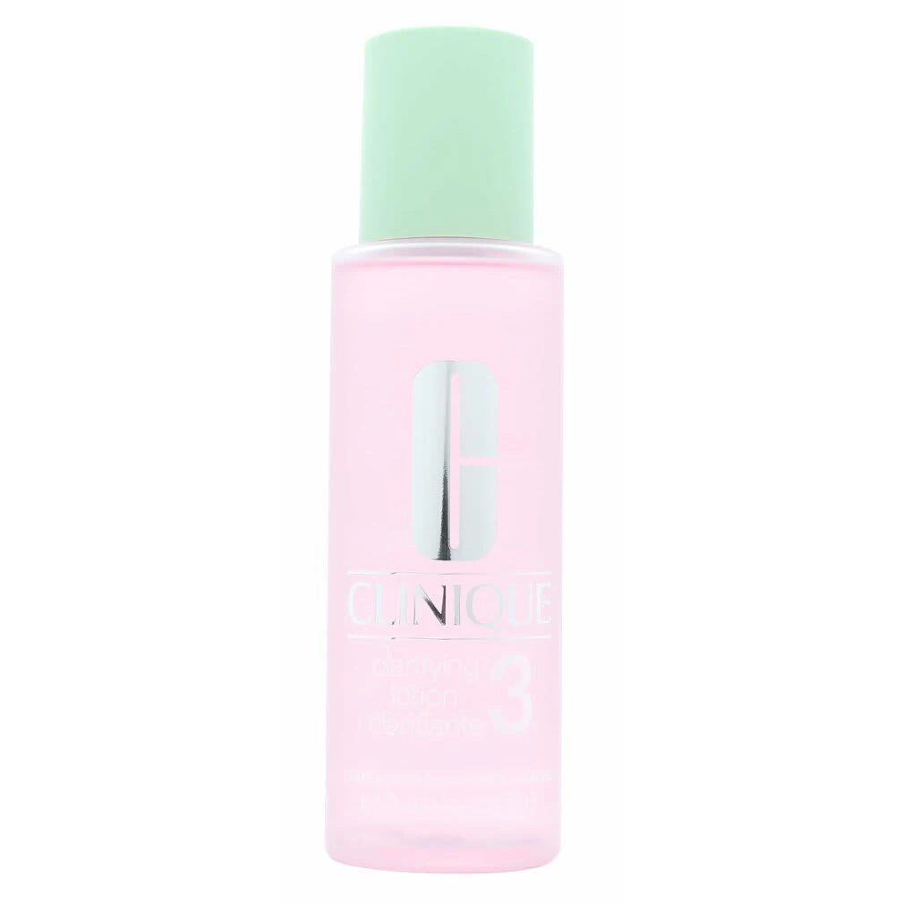 Clinique Cleansing Range Clarifying Lotion 200ml 3 Oily 1 Clinique Cleansing Range Clarifying Lotion 200ml 3 Oily