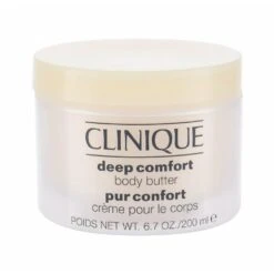 Clinique Deep Comfort Body Butter 200ml -Hauschks Geschaft clinique deep comfort body butter 200ml 2