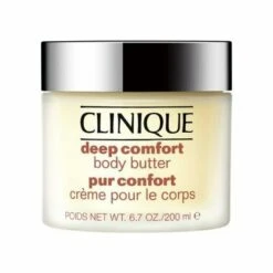 Clinique Deep Comfort Body Butter 200ml -Hauschks Geschaft clinique deep comfort body butter 200ml 3