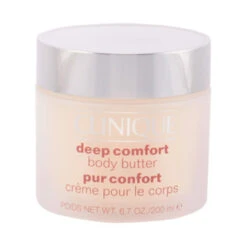 Clinique Deep Comfort Body Butter 200ml -Hauschks Geschaft clinique deep comfort body butter 200ml 4