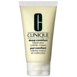 Clinique Deep Comfort Hand Und Nagelcreme 75ml -Hauschks Geschaft clinique deep comfort hand und nagelcreme 75ml 3