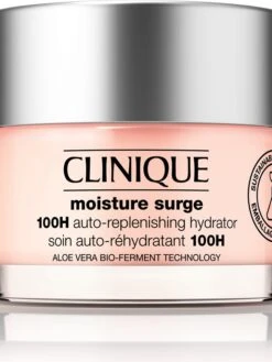 Clinique Gesichtscreme "Moisture Surge 100H", 30 Ml