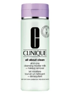 Clinique Gesichtsreiniger "All About Clean All-in-One", 200 Ml