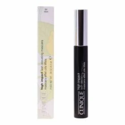Clinique High Impact Lash Evelating Mascara 01 Black 8,5ml -Hauschks Geschaft clinique high impact lash evelating mascara 01 black 8 5ml 5