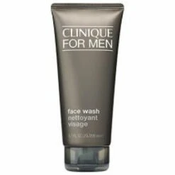Clinique Men Liquid Face Wash 200 Ml