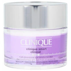 Clinique Smart Clinical Age Transformer Duo Gesichtsgel