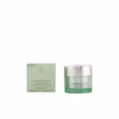 Clinique Superdefense Night Cream 50ml Combination Oily To Oily