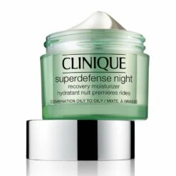 Clinique Superdefense Night Cream 50ml Combination Oily To Oily -Hauschks Geschaft clinique superdefense night cream 50ml combination oily to oily 3