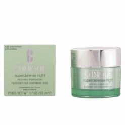 Clinique Superdefense Night Cream 50ml Combination Oily To Oily -Hauschks Geschaft clinique superdefense night cream 50ml combination oily to oily 5