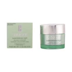 Clinique Superdefense Night Cream 50ml Combination Oily To Oily -Hauschks Geschaft clinique superdefense night cream 50ml combination oily to oily 6