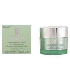 Clinique Superdefense Night Cream 50ml Combination Oily To Oily -Hauschks Geschaft clinique superdefense night cream 50ml combination oily to oily 7
