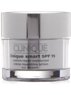 Clinique Tagescreme "Smart SPF15 Dry-Comb", 50 Ml