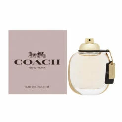 Coach Edp Spray 30 Ml -Hauschks Geschaft coach edp spray 30 ml 3