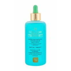 Collistar Anticellulite Slimming Superconcentrate Für Die Nacht 200 Ml