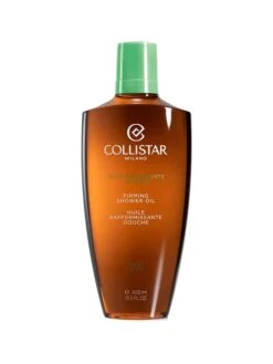 Collistar Duschöl "Firming", 400 Ml